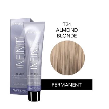 ASP ELIXER TONER #T24 ALMOND BLONDE