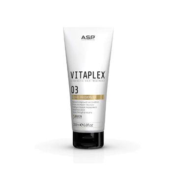 AFF Vitaplex Part 3 200ml