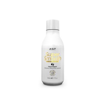 ASP SUPER SMOOTH TREATMENT 500ML