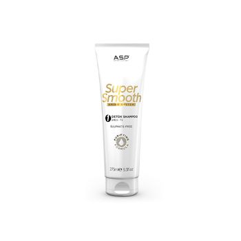 ASP SUPER SMOOTH AFTER CARE SH 275ML