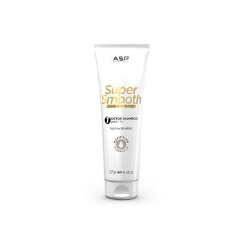  ASP SUPER SMOOTH DETOX SH 275ML