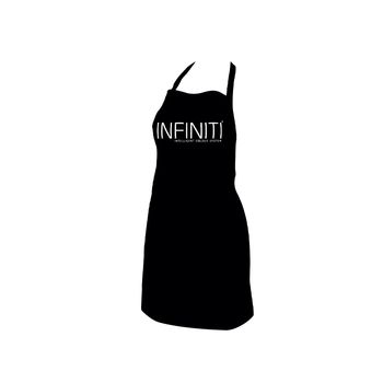 ASP INFINITI APRON