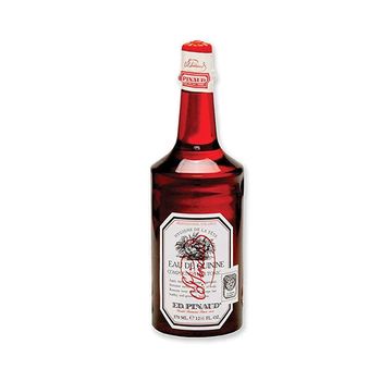 CLUBMAN EAU DE QUININE HAIR TONIC 12oz