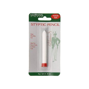 CLUBMAN STYPTIC PENCIL REGULAR