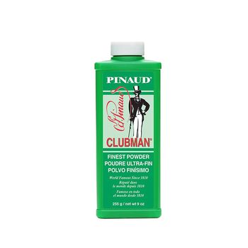CLUBMAN POWDER NEUTRAL 9oz