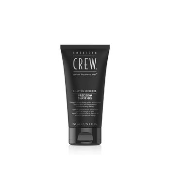 AMERICAN CREW PRECISION SHAVE GEL