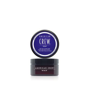 AMERICAN CREW WHIP POMADE 85g