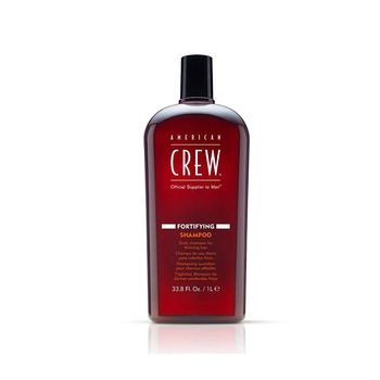 AMERICAN CREW FORTIFY SHAMPOO LITER