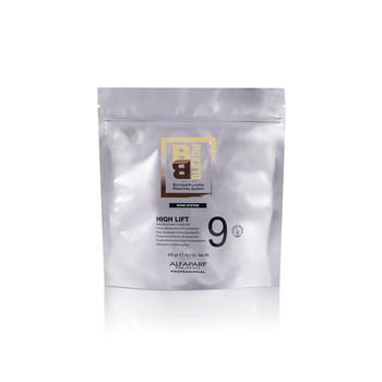 ALFAPARF BB BLEACH HIGHLIFT 9 LEVEL POUCH