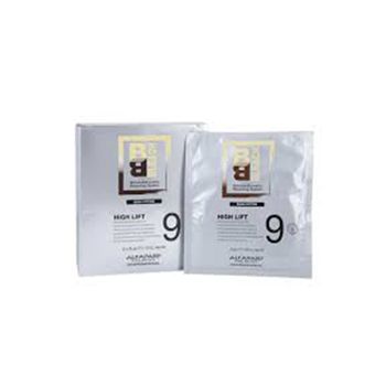 ALFAPARF BB BLEACH HIGHLIFT 9 LEVEL SACHET