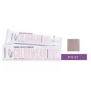 ALFAPARF COLOR WEAR #10.02