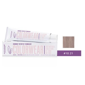 ALFAPARF COLOR WEAR #10.21
