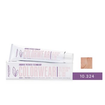 ALFAPARF COLOR WEAR #10.324