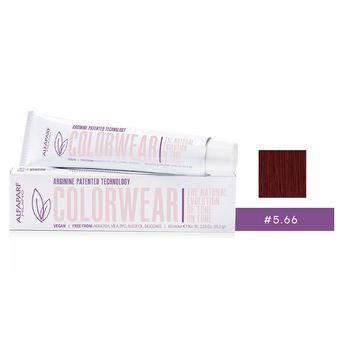 ALFAPARF COLOR WEAR #5.66I