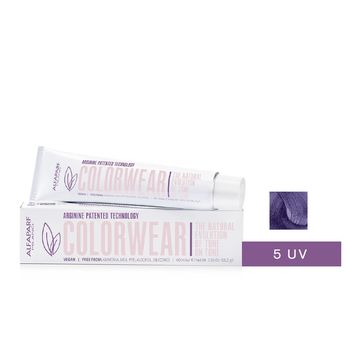 ALFAPARF COLOR WEAR #5 UV