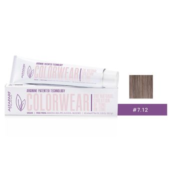 ALFAPARF COLOR WEAR #7.1