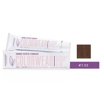 ALFAPARF COLOR WEAR #7.32