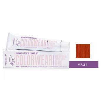 ALFAPARF COLOR WEAR #7.32