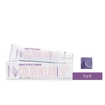 ALFAPARF COLOR WEAR #7 UV