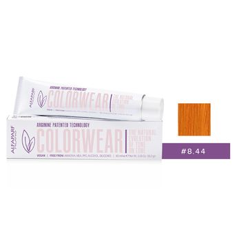 ALFAPARF COLOR WEAR #8.44