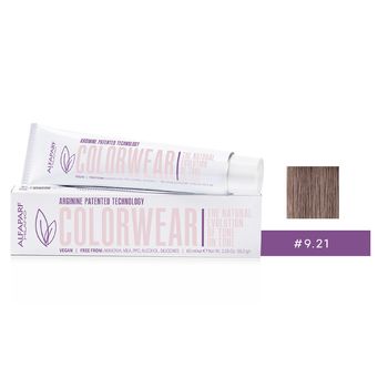 ALFAPARF COLOR WEAR #9.21