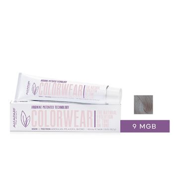 ALFAPARF COLOR WEAR #9 MGB