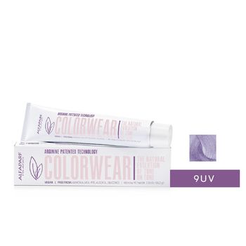 ALFAPARF COLOR WEAR #9UV