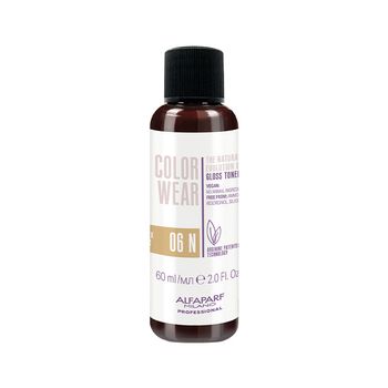 ALFAPARF COLOR WEAR GLOSS #06N