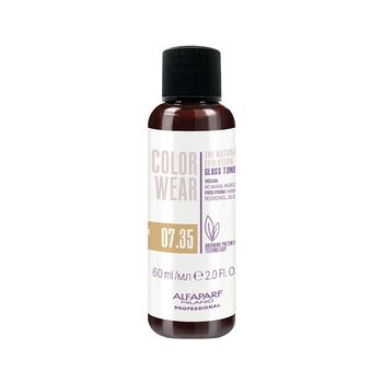 ALFAPARF COLOR WEAR GLOSS #07.35
