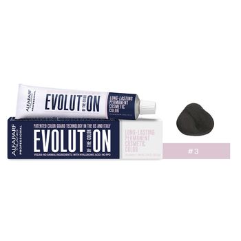 ALFAPARF EOC COLOR #3