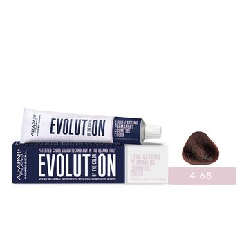 ALFAPARF EOC COLOR #4.65