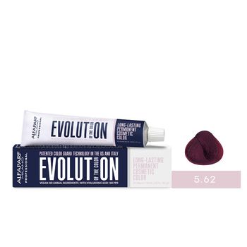 ALFAPARF EOC COLOR #5.62