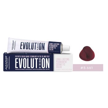 ALFAPARF EOC COLOR #5.66I