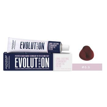 ALFAPARF EOC COLOR #6.6