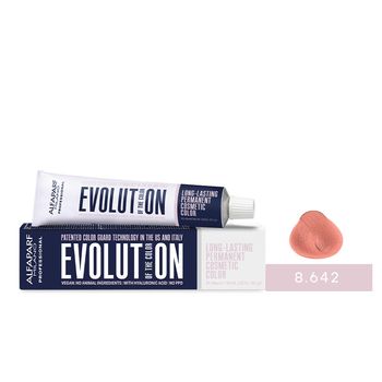 ALFAPARF EOC COLOR #8.642