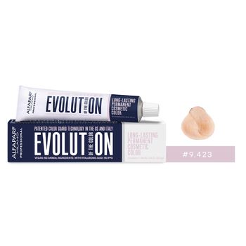 ALFAPARF EOC COLOR #9.423