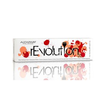 ALFAPARF REVOLUTION DEEP RED 90ml