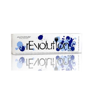 ALFAPARF REVOLUTION TRUE BLUE 90ml