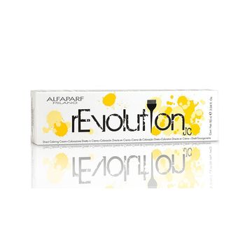 ALFAPARF REVOLUTION YELLOW