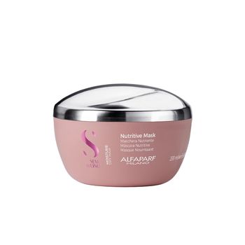 SEMI DI LINO MOISTURE MASK 200ml