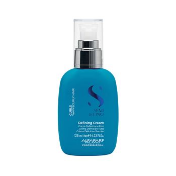 CURL DEFINING CREAM 125ml