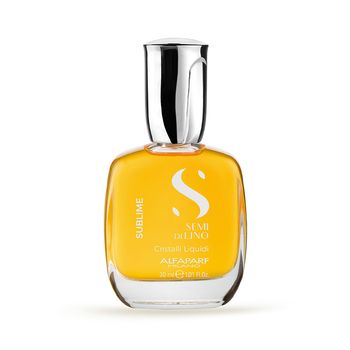 SUBLIME CRISTALLI LIQUIDI 30ml