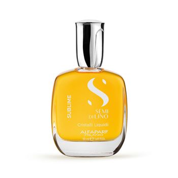 SUBLIME CRISTALLI LIQUIDI 50ml