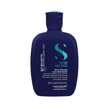 ANTI-ORANGE SHAMPOO 250ml