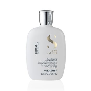 DIAMOND LOW SHAMPOO 250ml