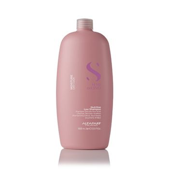 MOISTURE LOW SHAMPOO