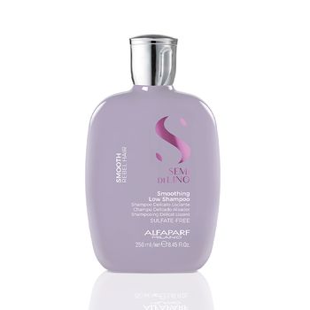 SMOOTH LOW SHAMPOO 250ml