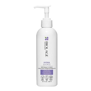BIOLAGE HYDRASOURCE LEAVE IN CREAM