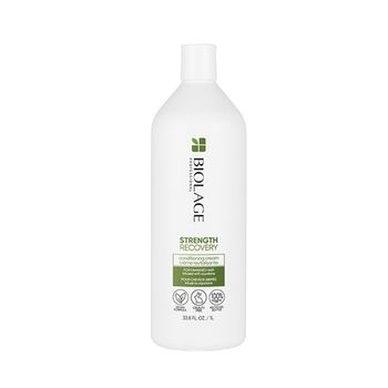 BIOLAGE STRENGTH RECOVERY CONDITIONER LITER