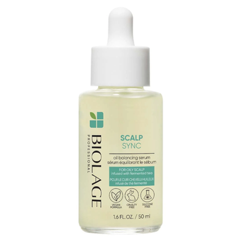 BIOLAGE SCALP SYNC OIL BALANCE SERUM